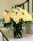 White Roses