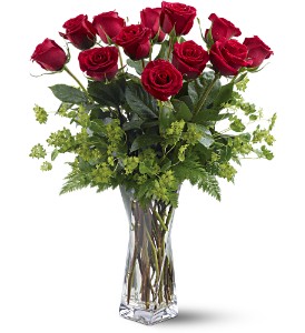 Diamond Cut Bouquet
