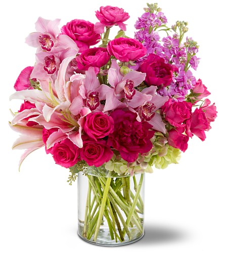 Stylish Bouquet