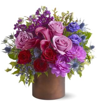 Plum Gorgeous