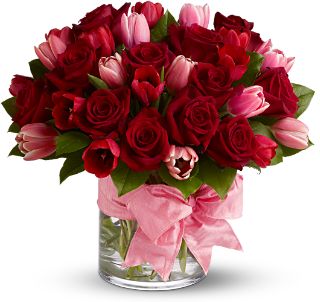 I LOVE YOU